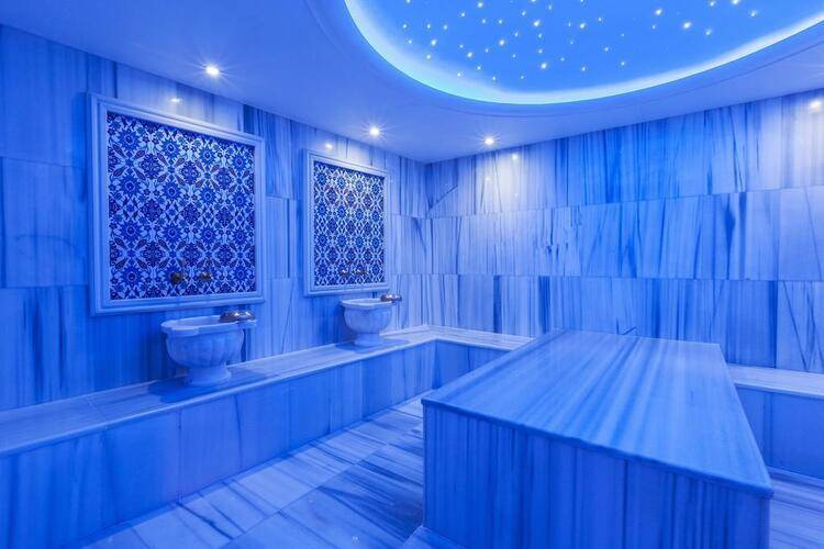 Ramada Istanbul Alibeykoy