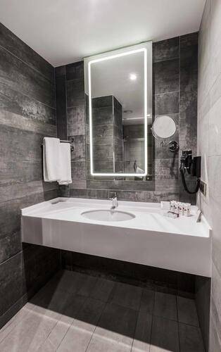 Ramada Istanbul Alibeykoy