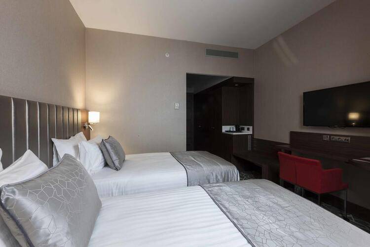 Ramada Istanbul Alibeykoy