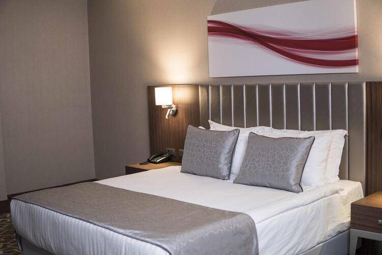 Ramada Istanbul Alibeykoy