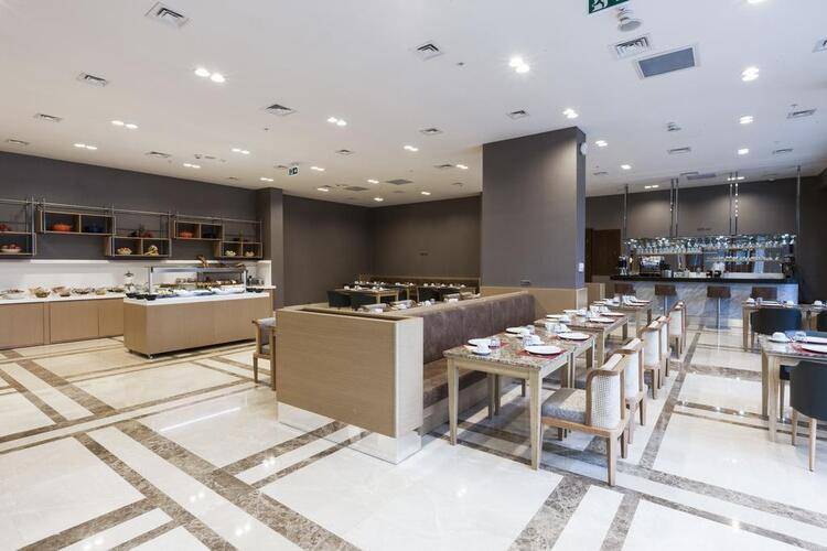 Ramada Istanbul Alibeykoy