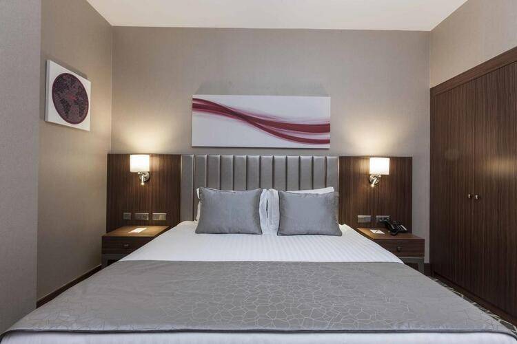 Ramada Istanbul Alibeykoy