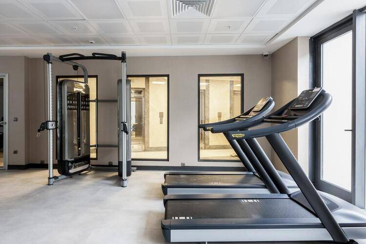 Ramada Istanbul Alibeykoy