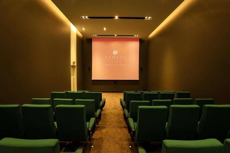 Ramada Plaza Istanbul Asia Airport