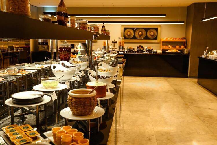 Ramada Plaza Istanbul Asia Airport