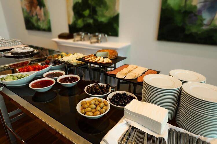 Ramada Plaza Istanbul Asia Airport