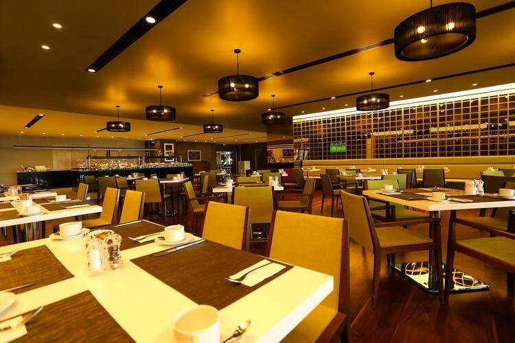 Ramada Plaza Istanbul Asia Airport
