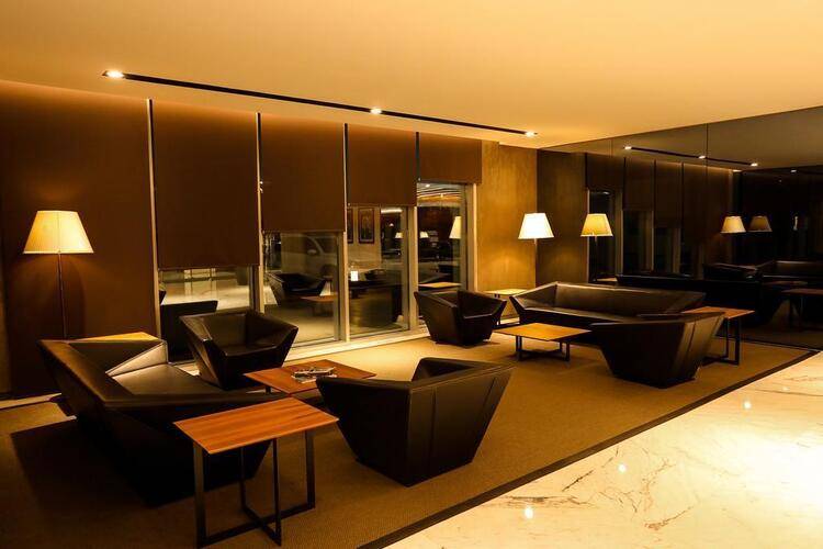 Ramada Plaza Istanbul Asia Airport