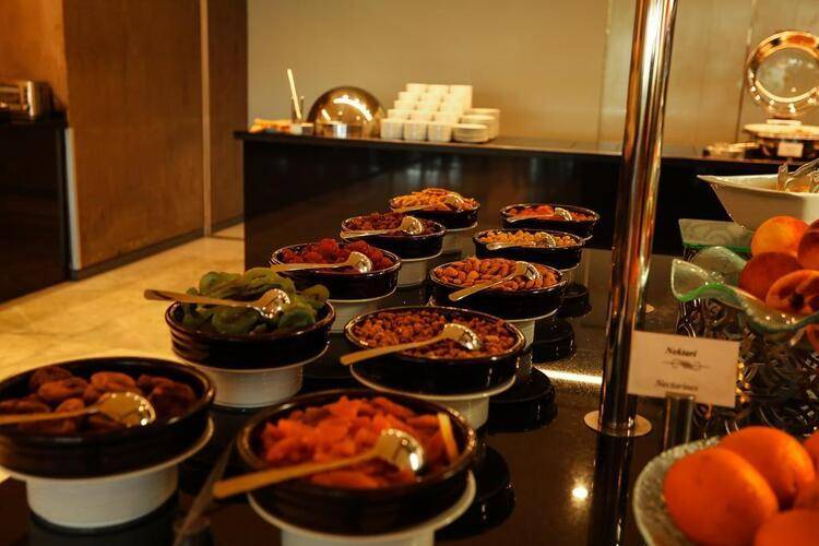 Ramada Plaza Istanbul Asia Airport