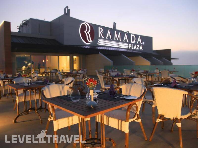 Фотография Ramada Plaza Istanbul Asia Airport