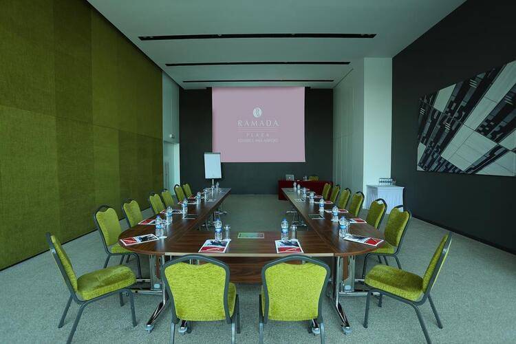 Ramada Plaza Istanbul Asia Airport