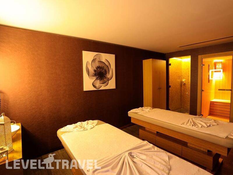 Фотография Ramada Plaza Istanbul Asia Airport