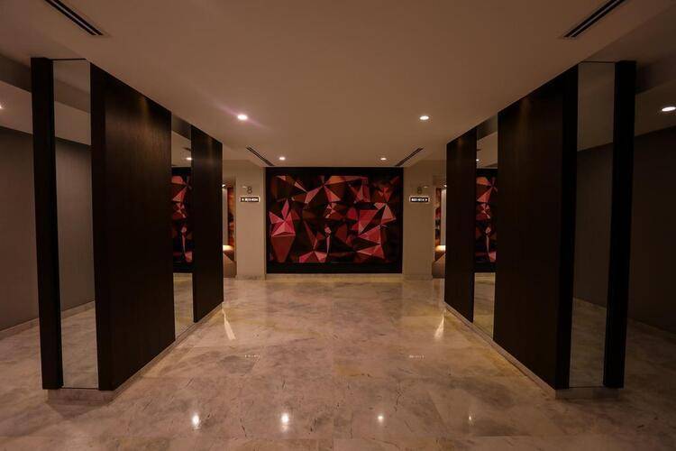 Ramada Plaza Istanbul Asia Airport
