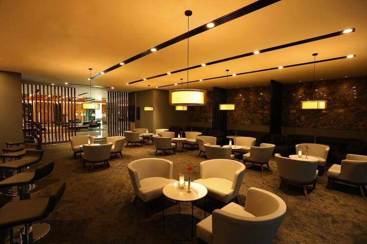Ramada Plaza Istanbul Asia Airport