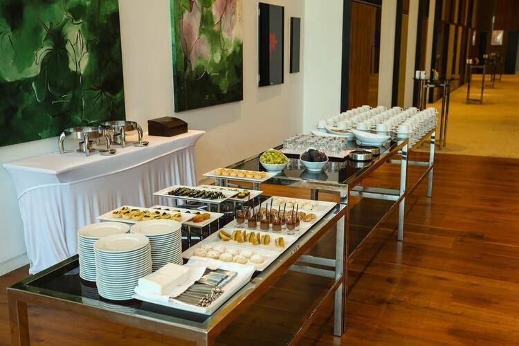 Ramada Plaza Istanbul Asia Airport