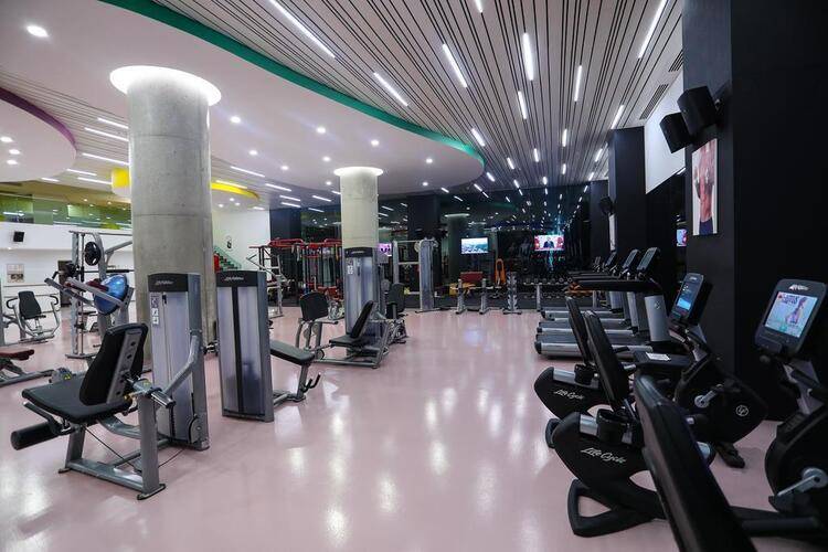 Ramada Plaza Istanbul Asia Airport