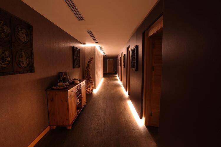 Ramada Plaza Istanbul Asia Airport