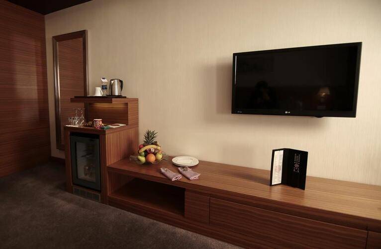 Ramada Plaza Istanbul Asia Airport