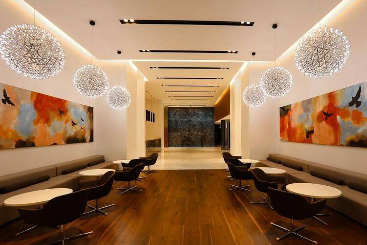 Ramada Plaza Istanbul Asia Airport