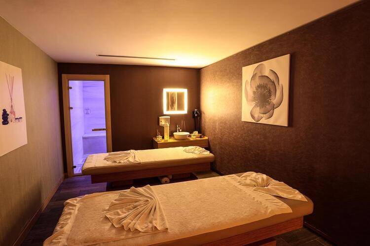 Ramada Plaza Istanbul Asia Airport