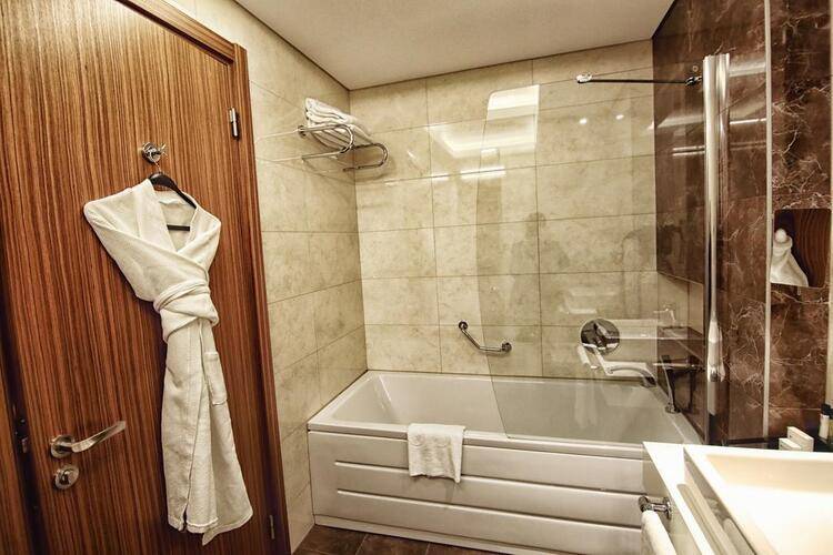 Ramada Plaza Istanbul Asia Airport