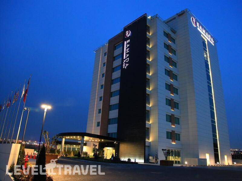 Фотография Ramada Plaza Istanbul Asia Airport