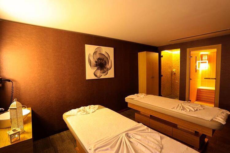 Ramada Plaza Istanbul Asia Airport