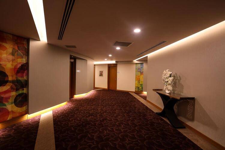 Ramada Plaza Istanbul Asia Airport