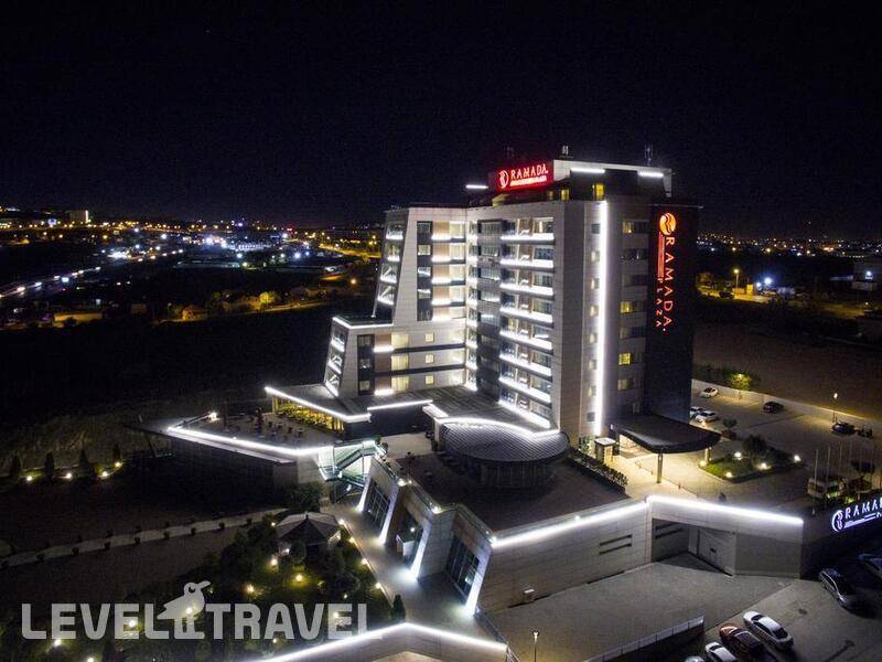 Фотография Ramada Plaza Istanbul Asia Airport