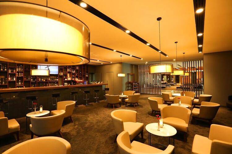 Ramada Plaza Istanbul Asia Airport