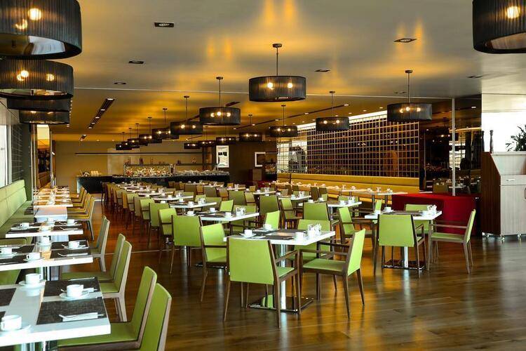 Ramada Plaza Istanbul Asia Airport