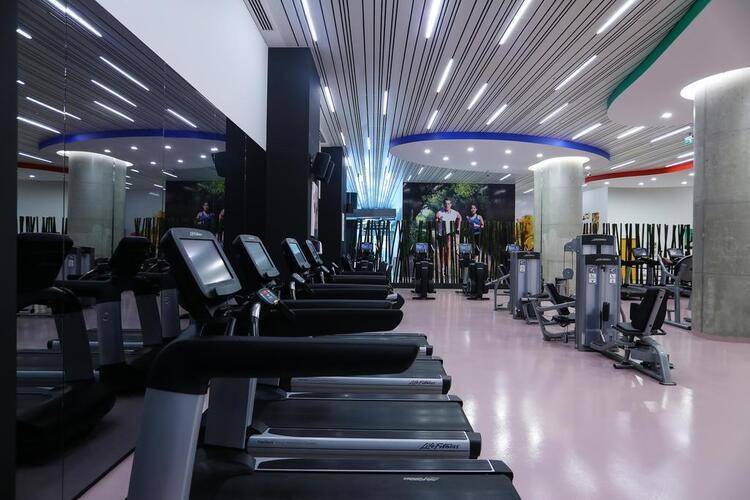 Ramada Plaza Istanbul Asia Airport