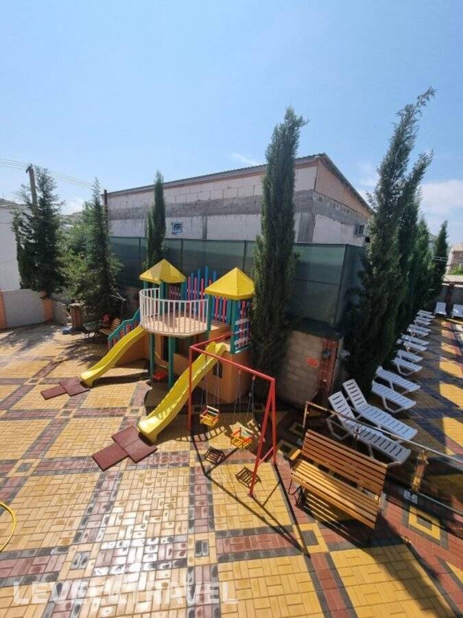 Изображение отеля 12