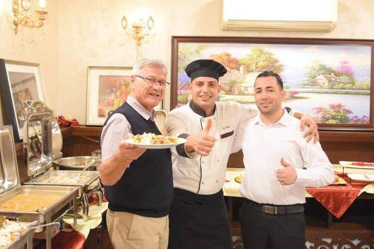 Maswada Plaza Hotel