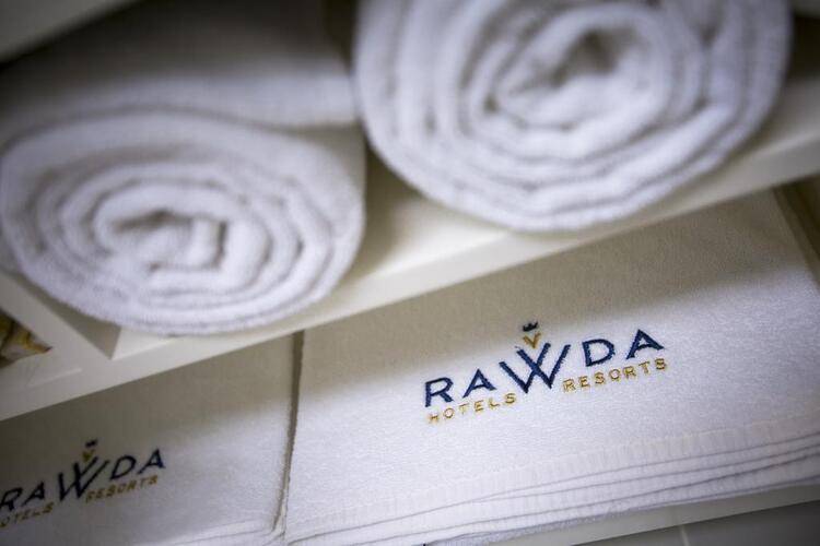 Rawda Hotel Bakirkoy
