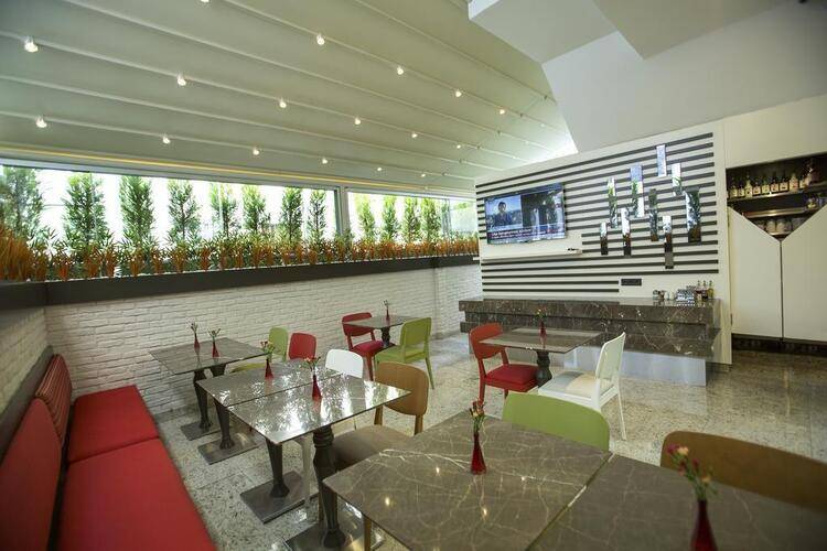 Rawda Hotel Bakirkoy