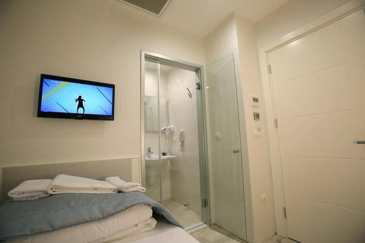 Rawda Hotel Bakirkoy