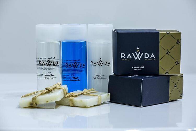 Rawda Hotel Bakirkoy