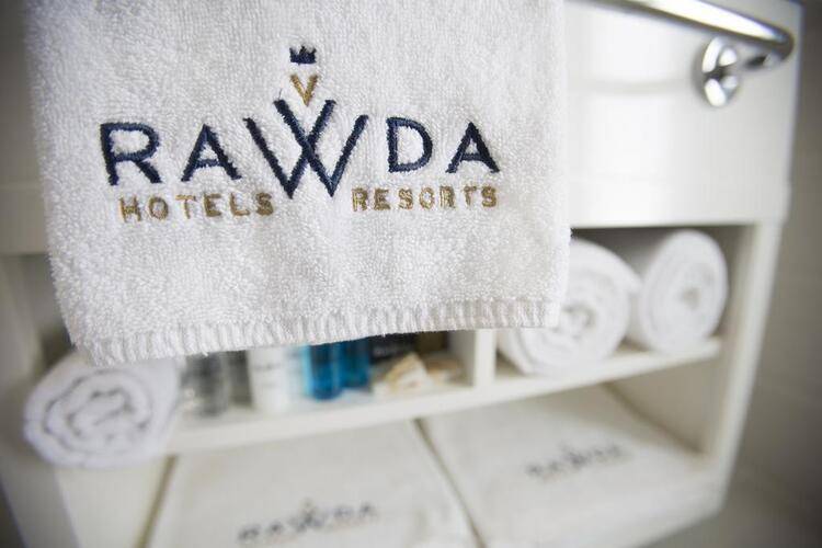 Rawda Hotel Bakirkoy