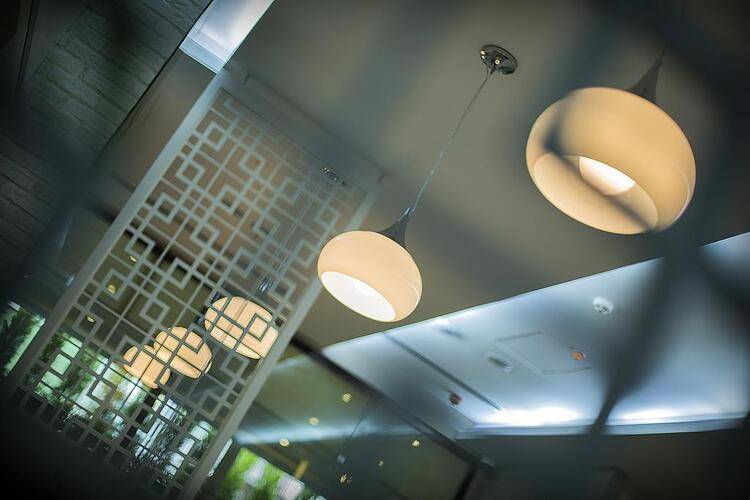 Rawda Hotel Bakirkoy