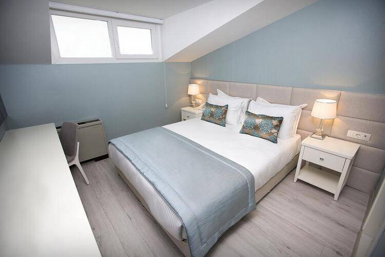 Rawda Hotel Bakirkoy