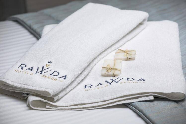 Rawda Hotel Bakirkoy