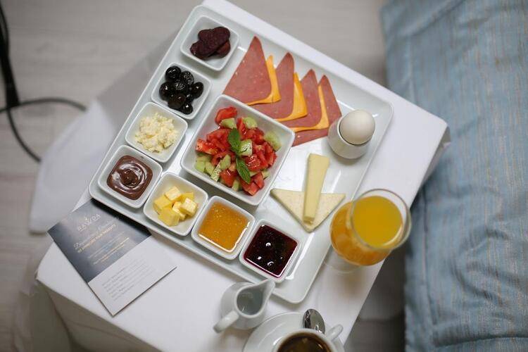 Rawda Hotel Bakirkoy