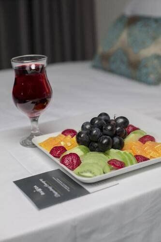 Rawda Hotel Bakirkoy