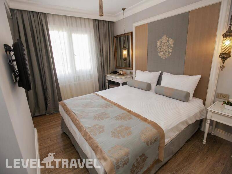 Фотография Raymond Blue Hotel
