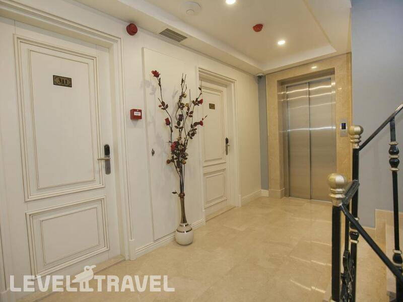 Фотография Raymond Blue Hotel