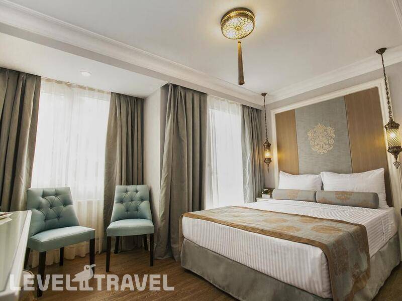 Фотография Raymond Blue Hotel