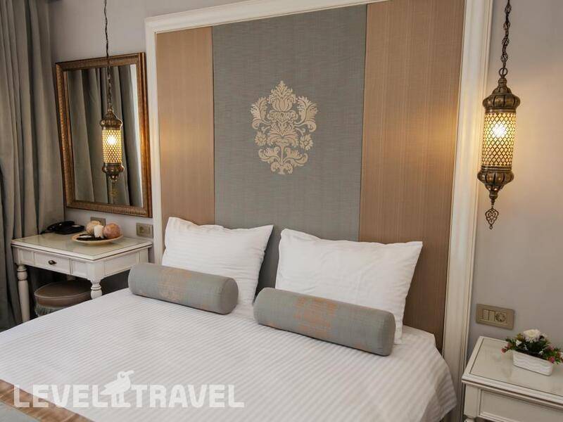 Фотография Raymond Blue Hotel