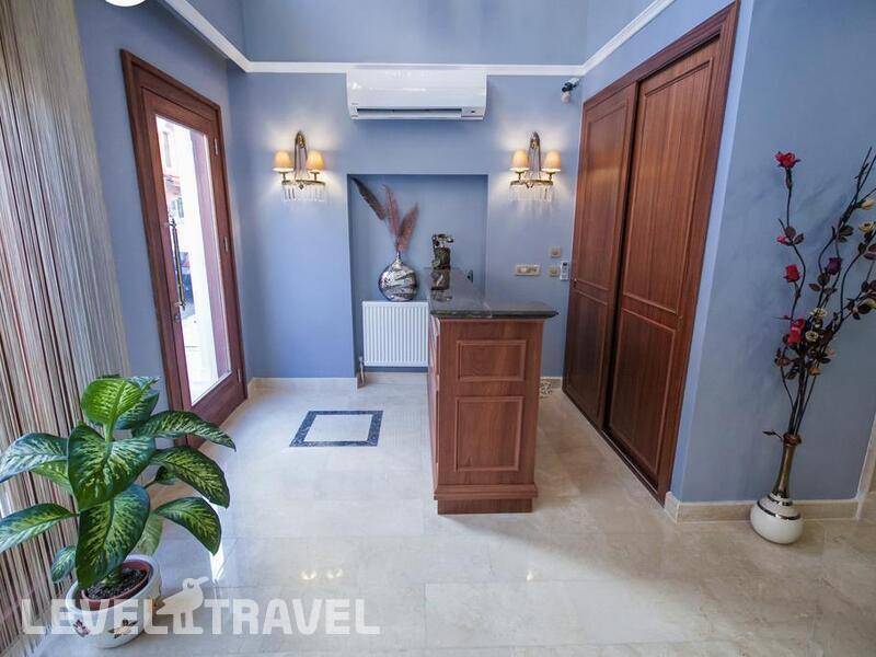 Фотография Raymond Blue Hotel