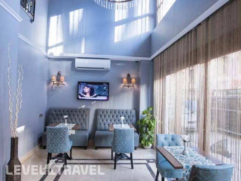 Фотография Raymond Blue Hotel